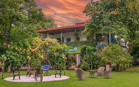Ansal Villas Chattarpur